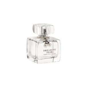  DREAMING PEARL by Tommy hilfiger for WOMEN EDT SPRAY 3.4 