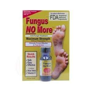  Rozge Cosmeceutical Fungus No More 0.5 oz / 15 ml Beauty