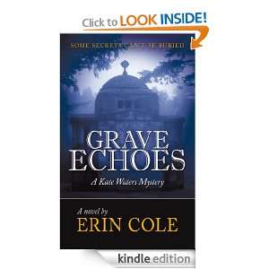 Start reading Grave Echoes  