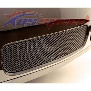  2003 05 Ford Mustang Cobra GrillCraft Grille   Lower 
