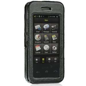   Shell Case for Samsung Instinct (Black) Cell Phones & Accessories