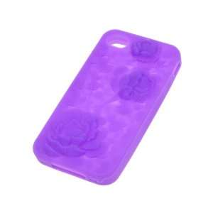   Protector Shell Cover Case For iPhone 4G 4S Cell Phones & Accessories