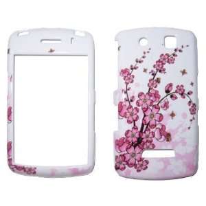   Blossom For BlackBerry Storm 9530 9500 Cell Phones & Accessories