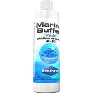  Liquid Marine Buffer 250ml (Catalog Category Aquarium / Salt Water 