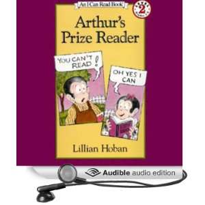    Arthurs Prize Reader (Audible Audio Edition) Lillian Hoban Books