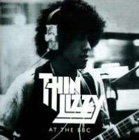   Live at the BBC by Universal Uk, Thin Lizzy