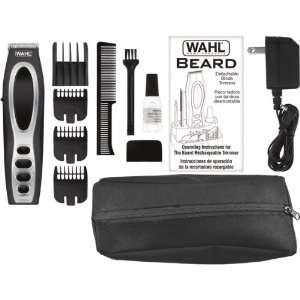  Rechargeable Beard and Stubble Trimmer Electronics