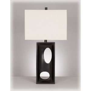  Set of 2 Maxine Metro Modern Table Lamps