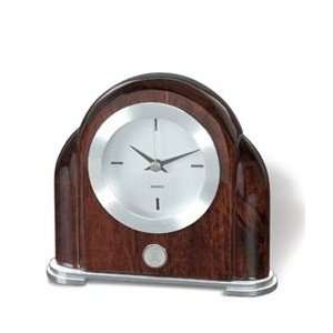  Hartford   Art Deco Desk Clock