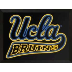   Lighting   University Of California Los Angeles  Bruins   LED Sign