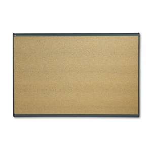   fade like traditional cork boards.   High density backing delivers