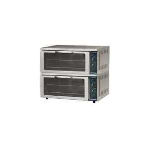  Commercial Convection Oven   Moffat   Three Full Size 