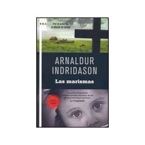   , LAS (Spanish Edition) (9789876091886) INDRIDASON ARNALDUR Books
