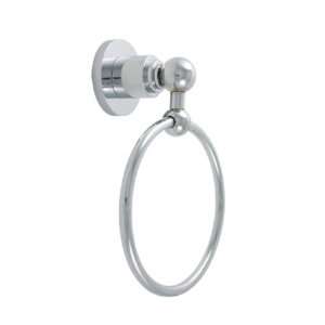    Allied Brass Towel Ring Astor Place AP 16 CA