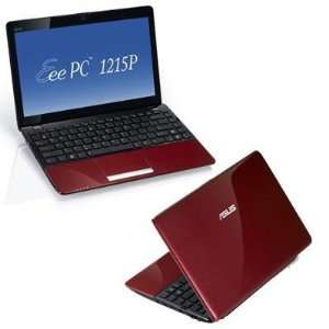  1215P MU17 RD 12.1 Notebook Electronics