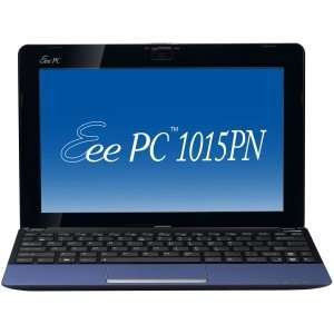  Asus Eee PC 1015PN PU27 BU 10.1 LED Netbook   Intel Atom N570 