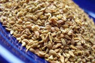 Organic Anise Seed 1 oz (Herb Herbal Health) 1 ounce  