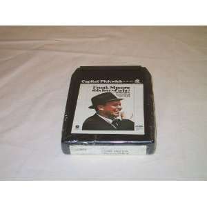  Frank Sinatra / This Love Of Mine / 8 Track Tape 