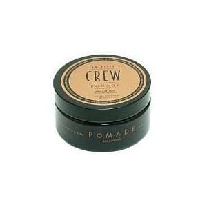  AMERICAN CREW by American Crew POMADE FOR HOLD AND SHINE 3 