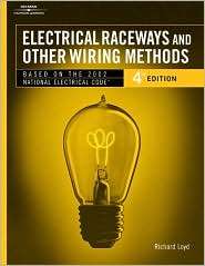   Wiring Methods, (0766834476), Richard Loyd, Textbooks   