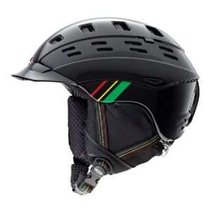  Smith Variant Brim Snow Helmet (Fall 2011) Sports 