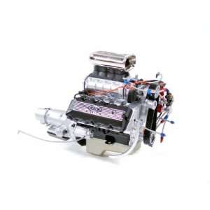  Blown Ford SOHC Engine 1/18 Toys & Games