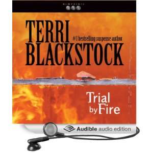   , Book 4 (Audible Audio Edition) Terri Blackstock, J. C. Howe Books