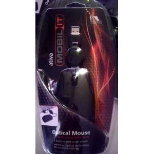  ativa mobil it optical mouse