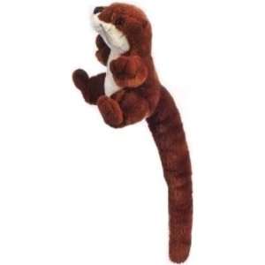  River Otter   36 Otter By Wildlife Artists Toys & Games