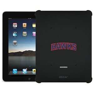  Atlanta Hawks Hawks on iPad 1st Generation XGear Blackout 
