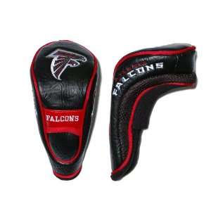  BSS   Atlanta Falcons NFL Hybrid/Utility Headcover 