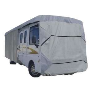  Class A RV Cover 3 Layer Poly Pro