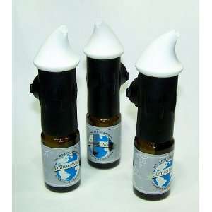  Atomizer Attachment for the Aroma Ace (3pk) 15ml 