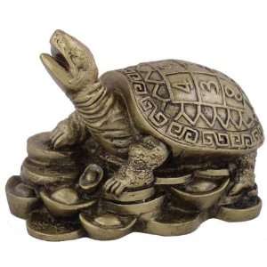  Fabulous Hong Tze Collection  Feng Shui Money Turtle