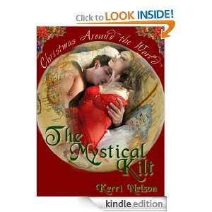 The Mystical Kilt Kerri Nelson  Kindle Store