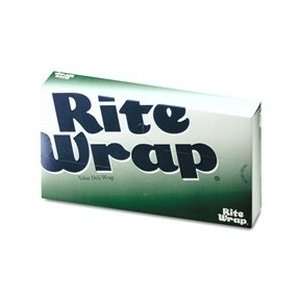  Rite Wrap® Deli Wrap 10 x 10 3/4 sheets Everything 