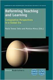 Reforming Teaching And Learning, (9460910335), Maria Teresa Tatto 