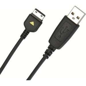  Samsung OEM USB Data and Charging Cable APCBS10UBE for 