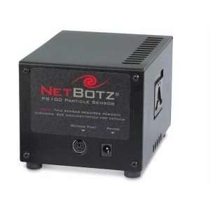  NetBotz Particle Sensor PS100 Electronics