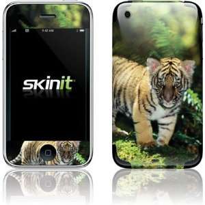  Skinit Indochinese Tiger Cub Vinyl Skin for Apple iPhone 