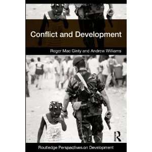   Perspectives on Development) [Paperback] Roger MacGinty Books