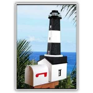  Tybee Island Lighthouse Mailboxes 