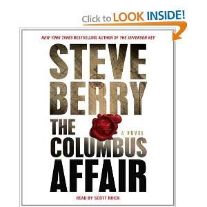 the columbus affair a novel and over one million other