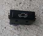 BMW E46 Trunk unlocking switch open pop 323 328 X5 Z4