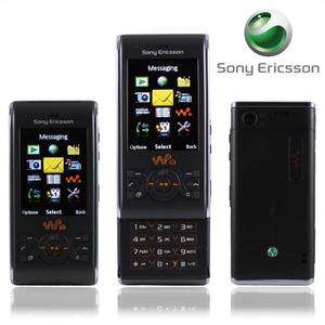 UNLOCKED SONY ERICSSON W595 CELL PHONE PDA GSM M2 4band 411378162823 