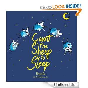 Count the Sheep to Sleep Rae  Kindle Store