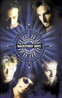   Backstreet Boys Greatest Hits   Chapter One by Jive 