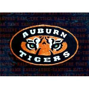  Auburn Painting   Auburn Logo