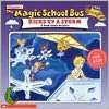   The Magic School Bus Kicks up a Storm (Magic School 