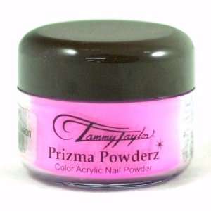 Tammy Taylor Prizma Powder Haute Pink Neon 1.5 oz # 141